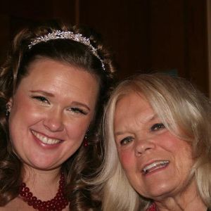 Meet your Posher, Kathy